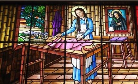 Museo y Capilla “Narcisa de Jesús”