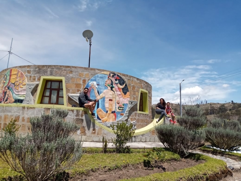 Pucará Tambo