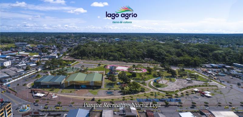 Nueva Loja
