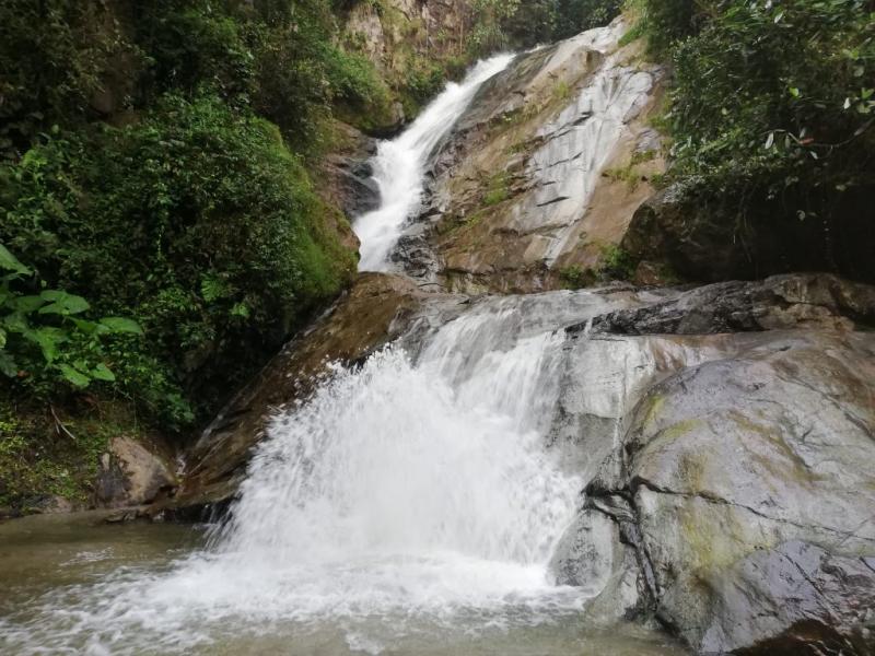 Nanegal Quito, Pichincha Ecuador