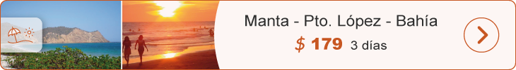 Tour Manta