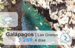 Galápagos