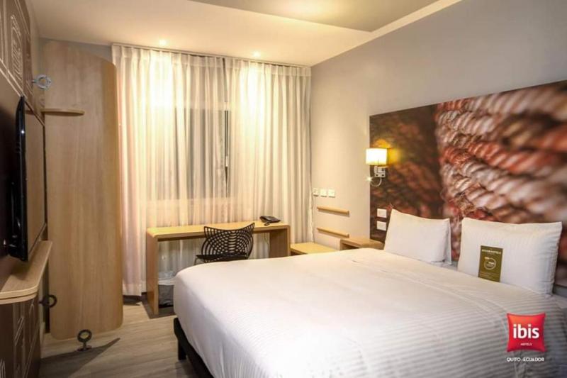 ibis Quito