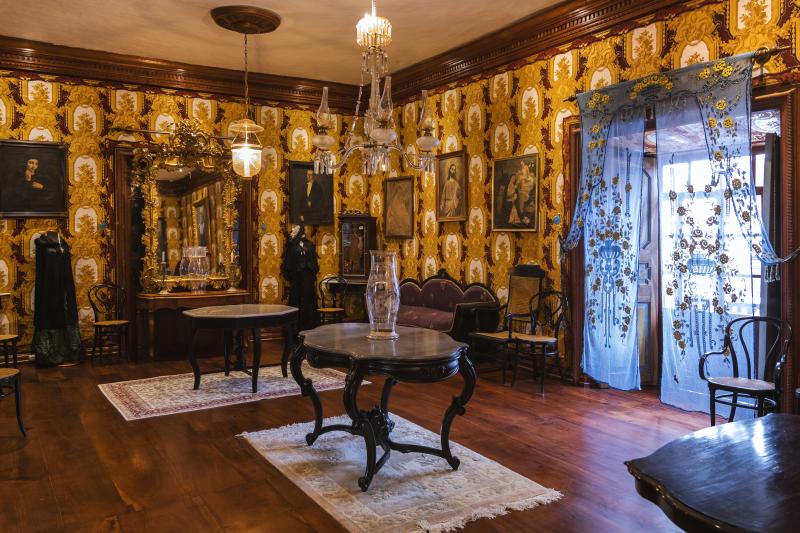 Casa Bolívar Hotel Museo