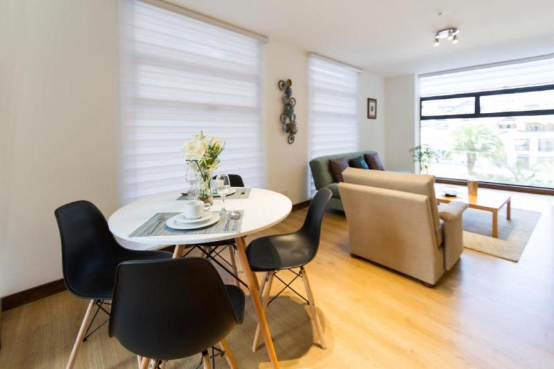 Suites Metropoli