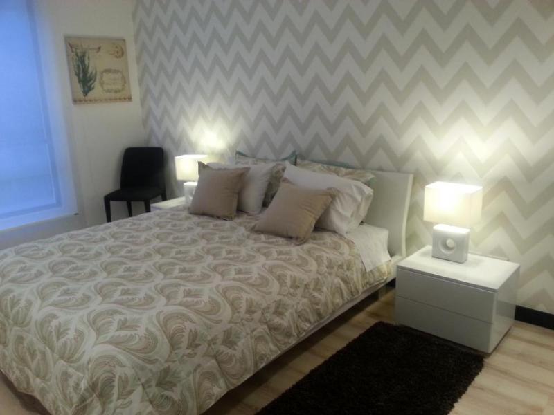 Suites Metropoli