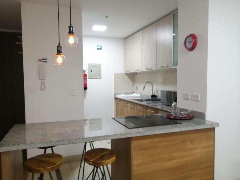 Suites Metropoli