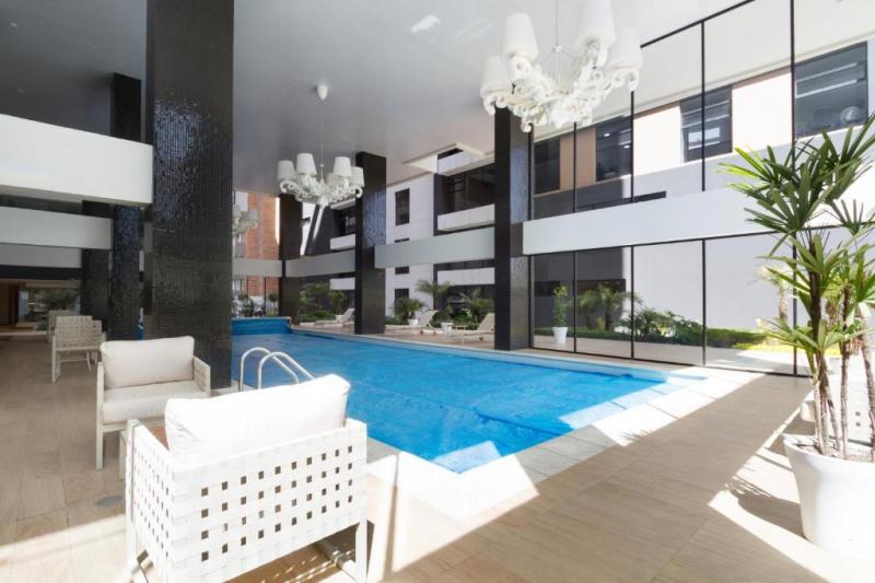 Suites Metropoli