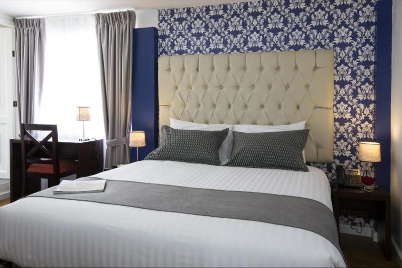 TERRA PREMIUM Hostal Boutique