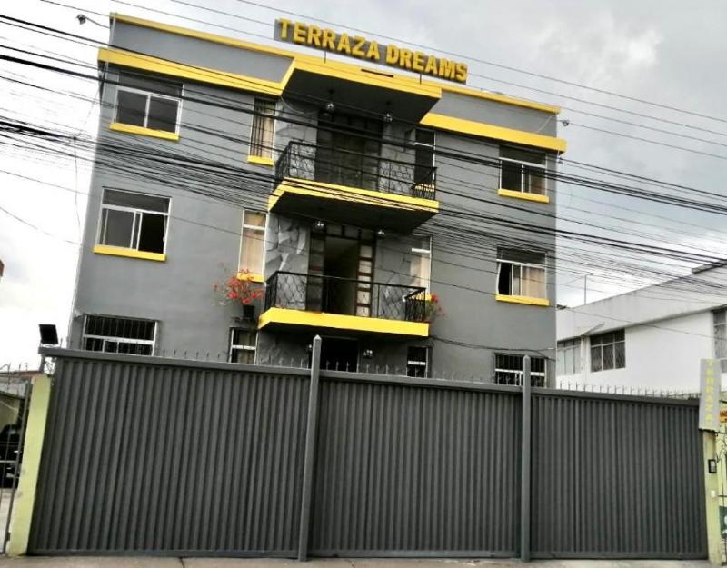 Terraza Suites