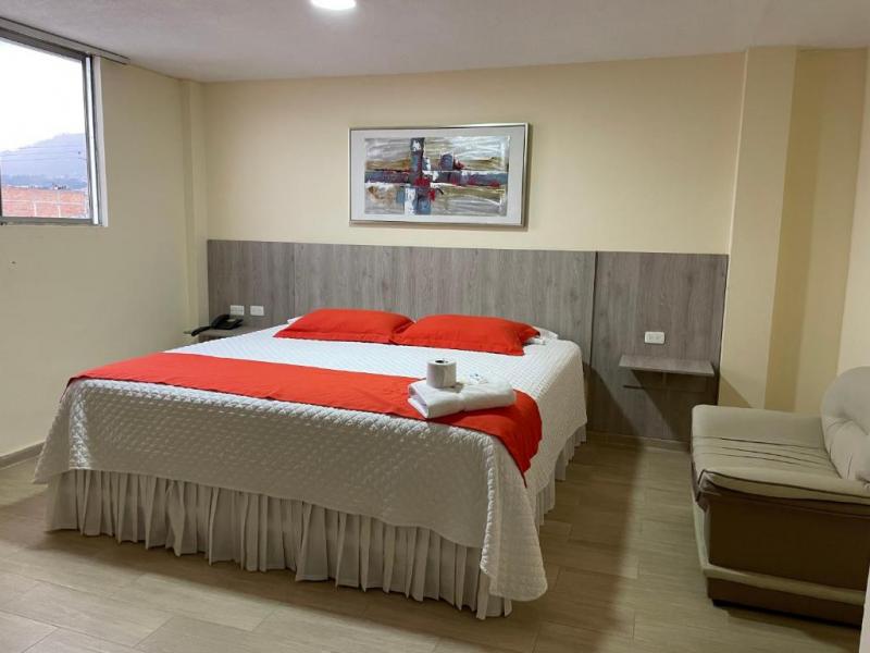 Terraza Suites