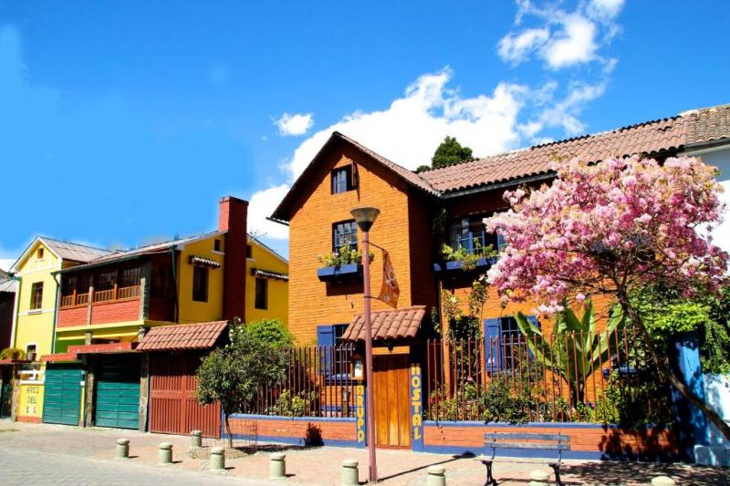 Casa del Arupo