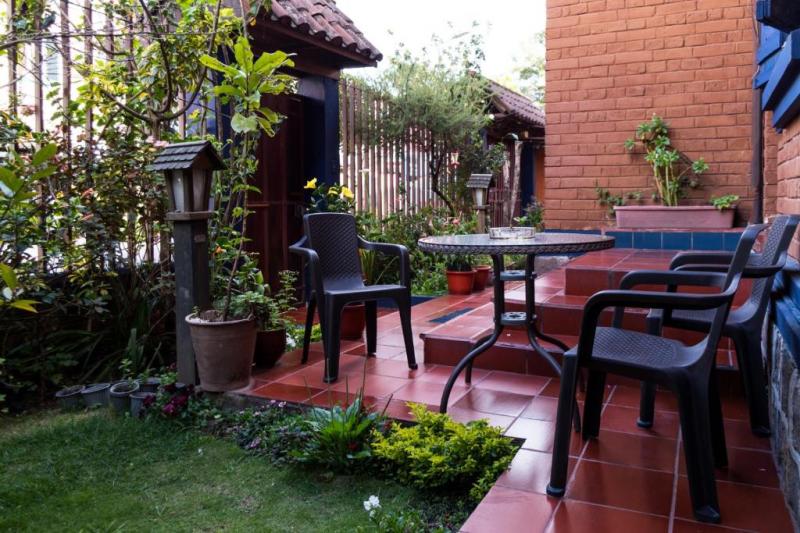 Casa del Arupo