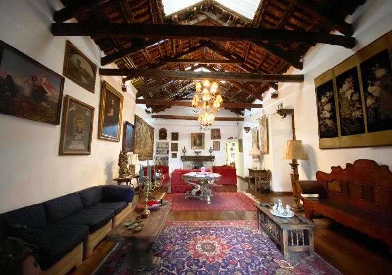 Casa San Marcos by Prima Collection