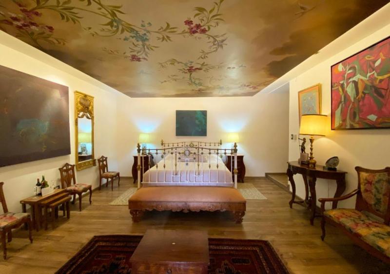 Casa San Marcos by Prima Collection