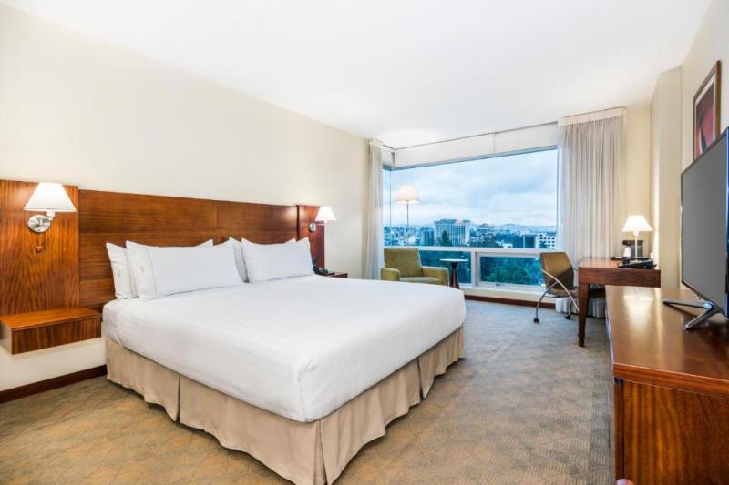 Holiday Inn Express Quito, an IHG Hotel