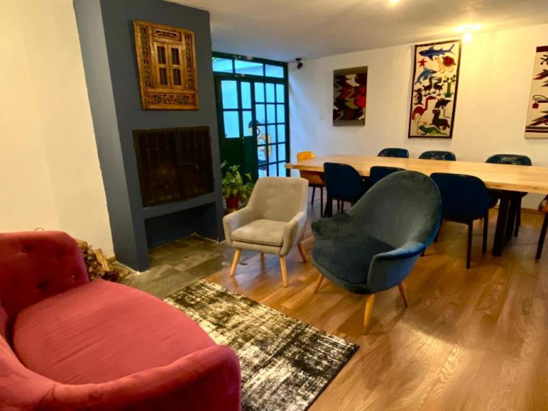 Hostal Alcala