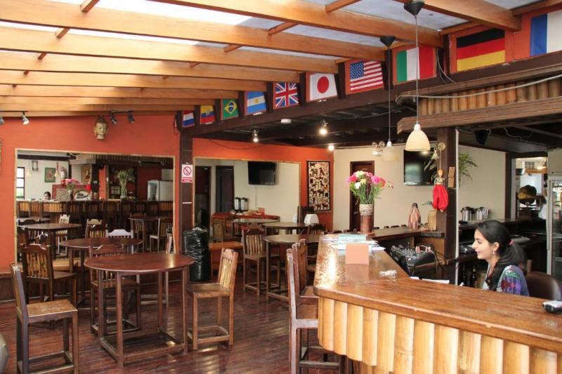 Hostal Alcala