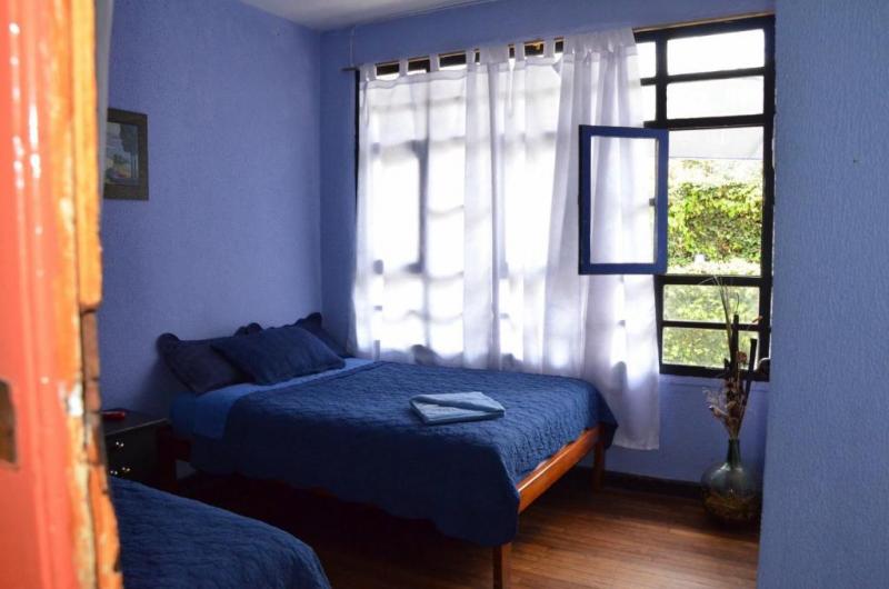 Hostal Alua Rio