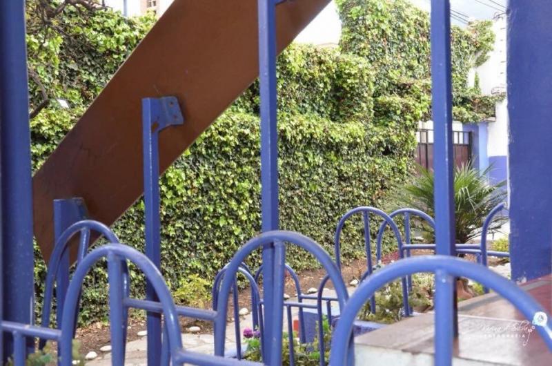 Hostal Alua Rio