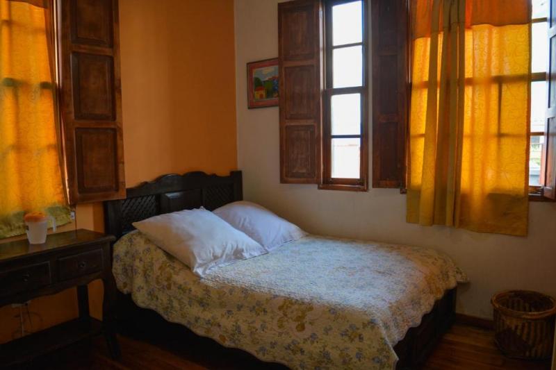 Hostal del Piamonte