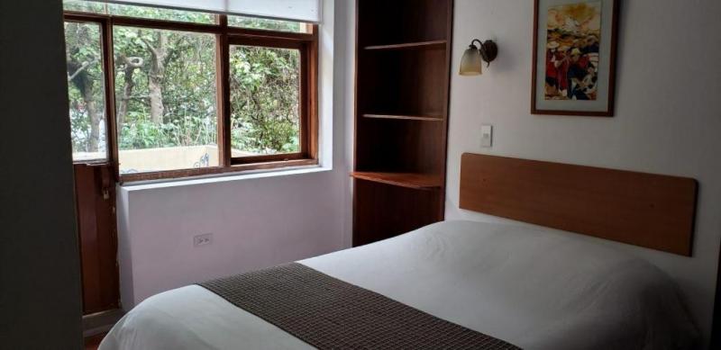 Hostal Posada del Maple