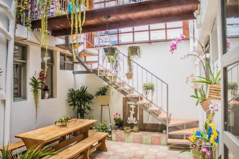 Hostal Posada del Maple