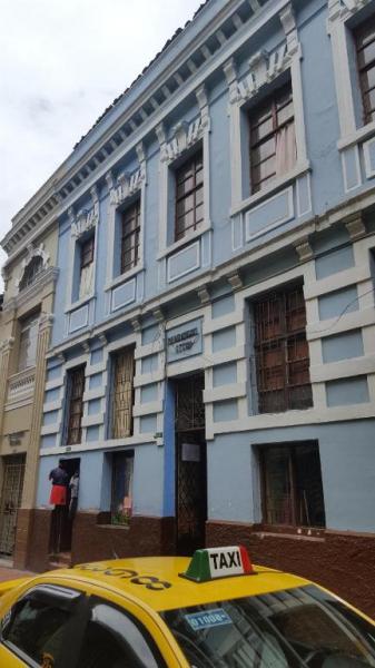 Hostal Sisas