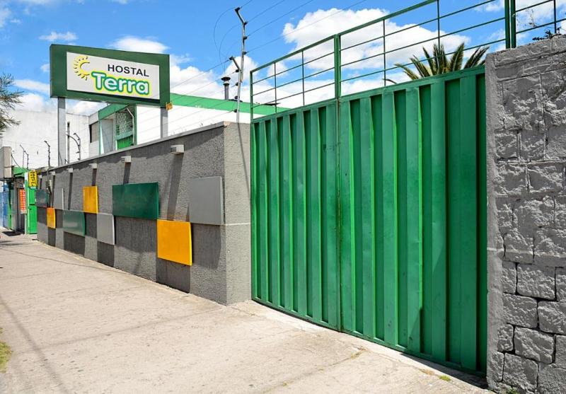 Hostal Terra 3