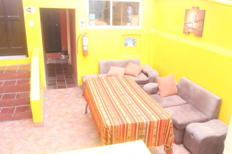 Hotel Andino