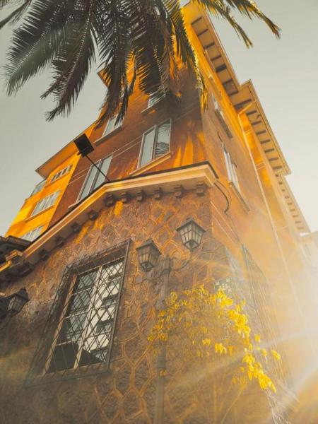 Hotel Carolina Montecarlo