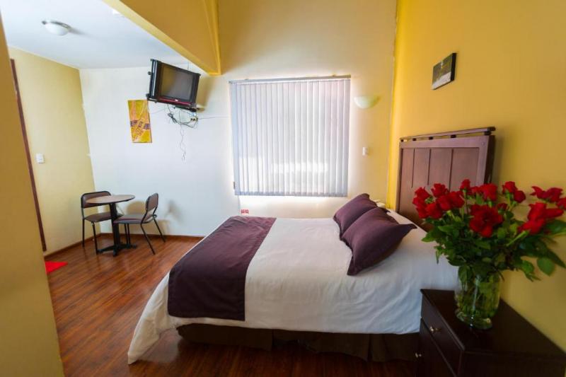 Hotel Saint Thomas