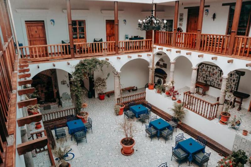 Casa Alquimia