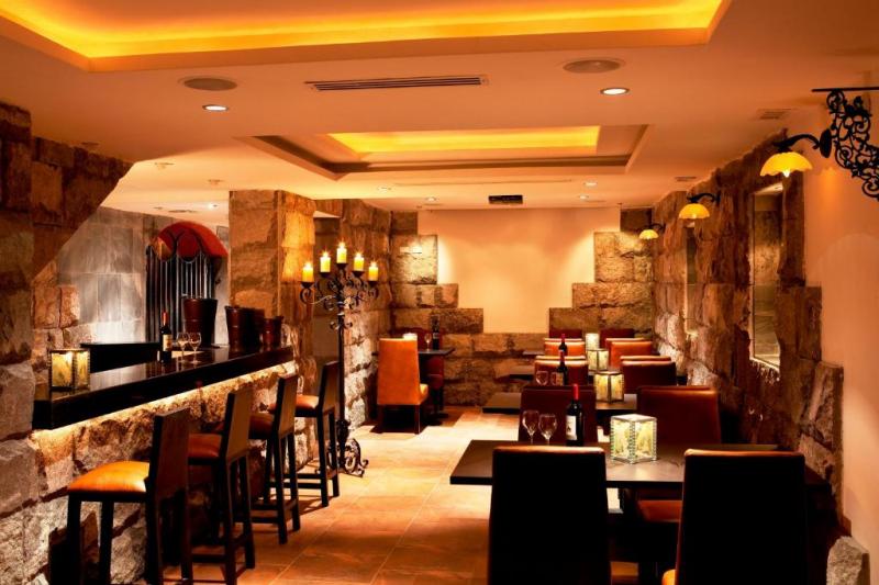 Ikala Quito Hotel