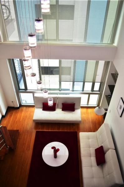 ITSAHOME Apartments Torre Aqua