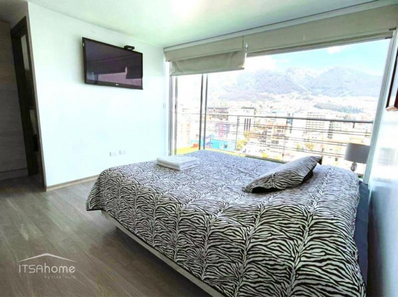 ITSAHOME Apartments Torre Seis