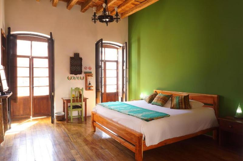 Casa Alquimia