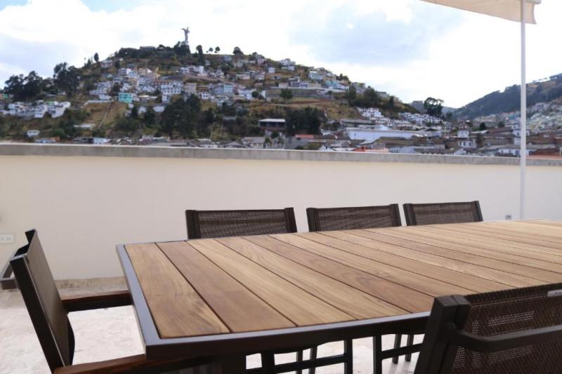 La Casona de la Ronda Hotel Boutique & Luxury Apartments