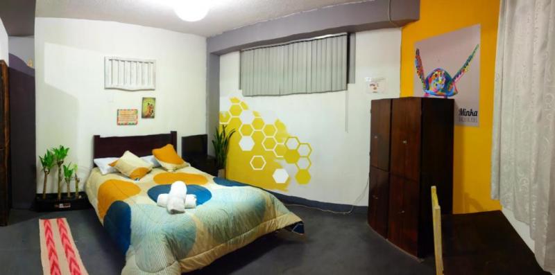 Minka Hostel