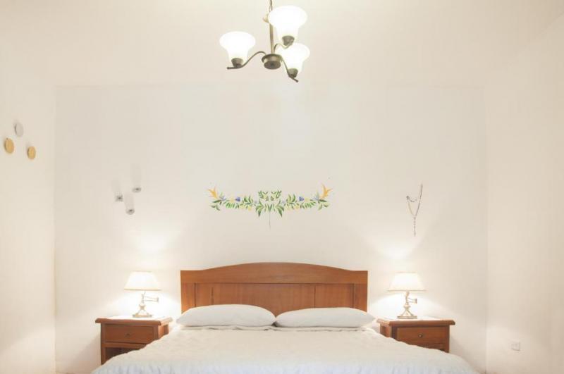 Sakti Hostal B&B
