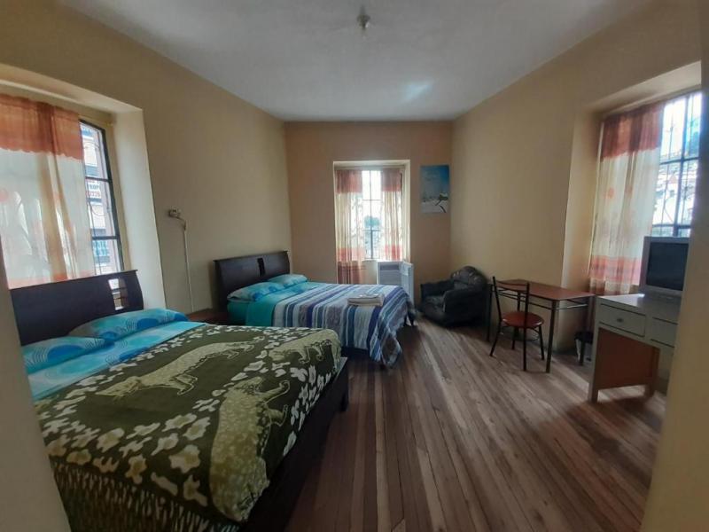 Hostal Mediodia