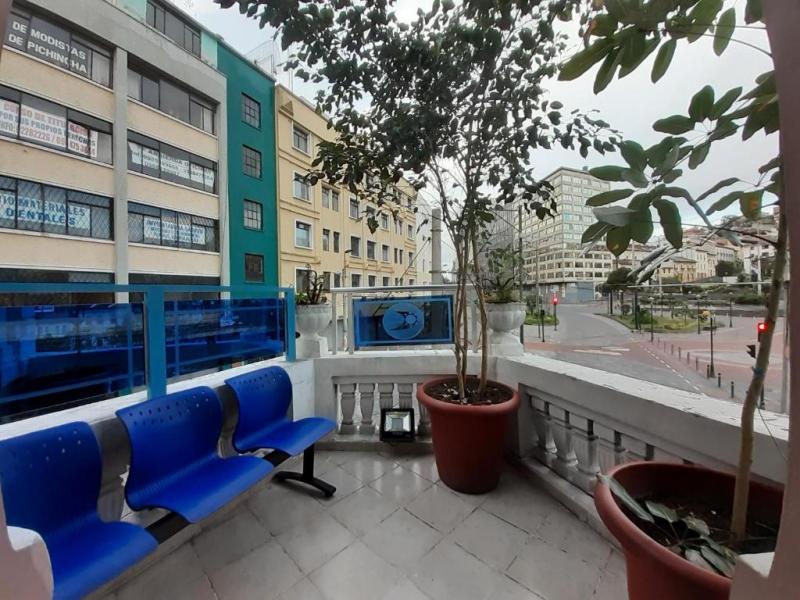 Hostal Mediodia
