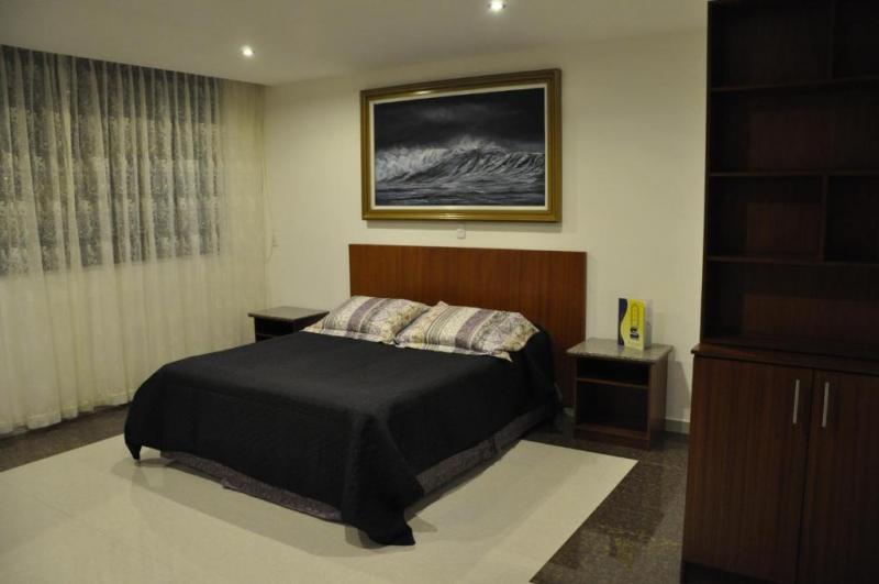 Hotel Savoy Inn