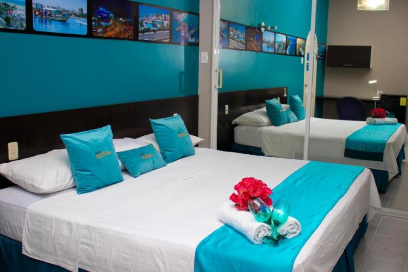 Aparthotel Full House