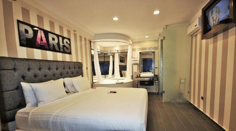 Cedros Inn Boutique Hotel