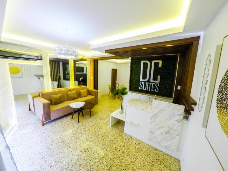 DC Suites Aeropuerto