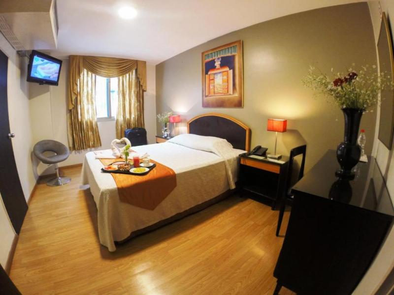 GH Alexander Hotel