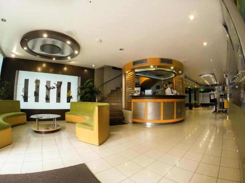 GH Alexander Hotel