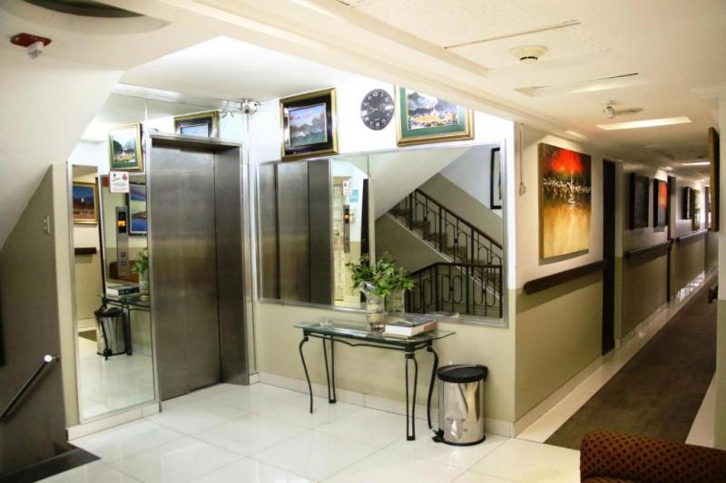 GH Alexander Hotel