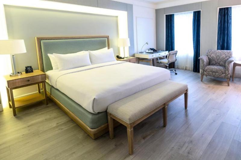 Hilton Colon Guayaquil Hotel